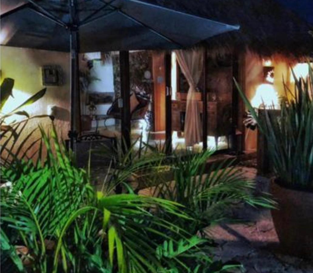 Casa Miura Hotel Boutique Ajijic Exterior foto