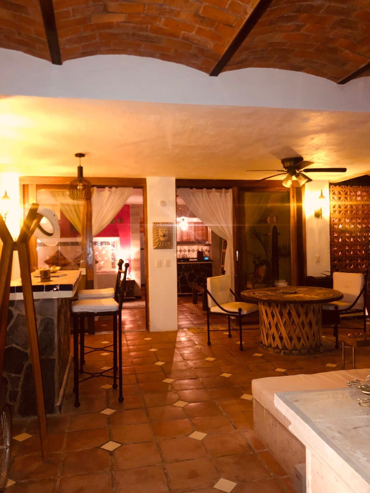 Casa Miura Hotel Boutique Ajijic Exterior foto
