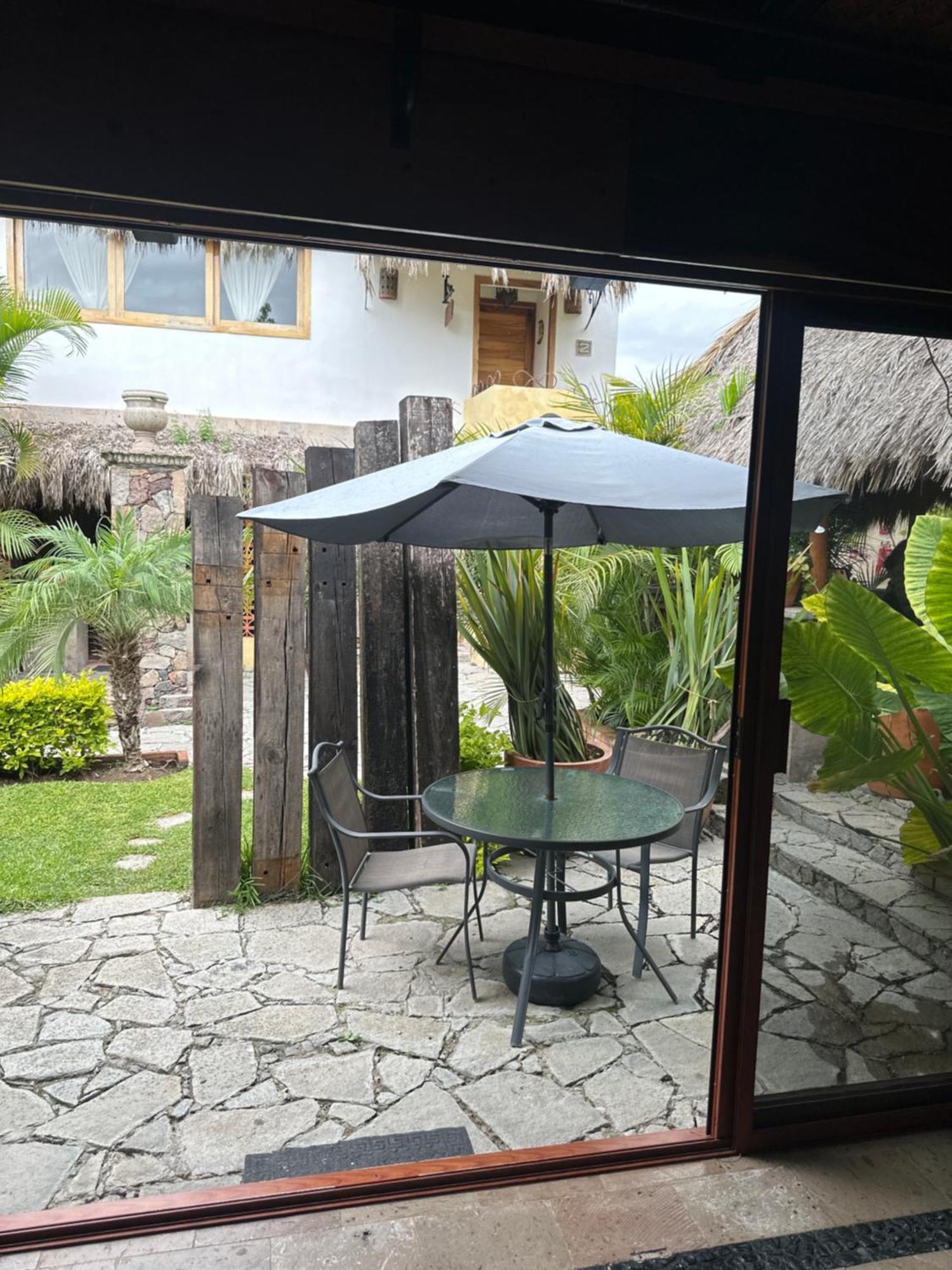Casa Miura Hotel Boutique Ajijic Exterior foto