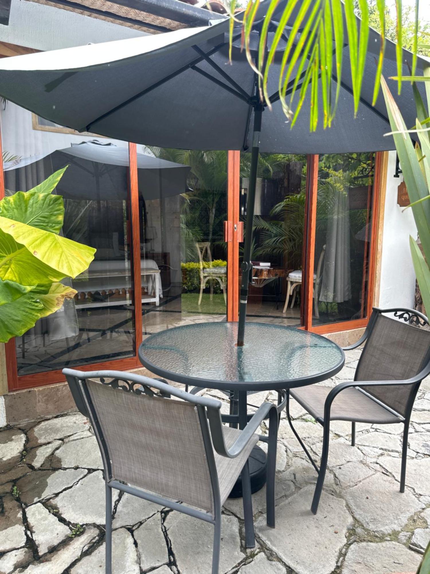 Casa Miura Hotel Boutique Ajijic Exterior foto